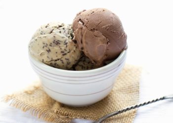 Blogger Tips: Dairy-Free Frozen Desserts More Exciting Than Plain Ice Cream!