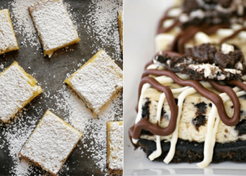 How You Can Make This Yummy Dessert At Home
