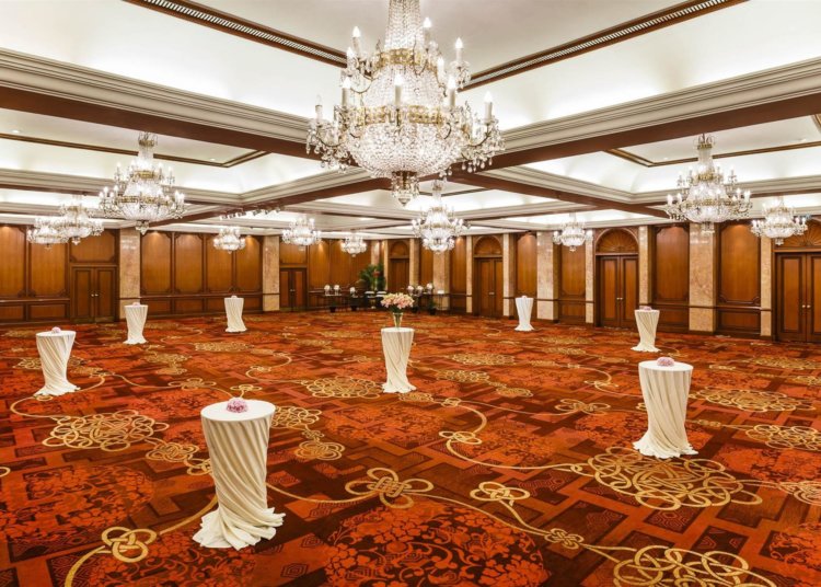 A seminal excursion-de-force through Shah Jahan’s complicated banquets