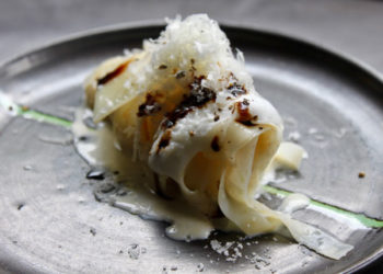 Chef Eats Out: Caractère, Notting Hill, London – last chance to sign in
