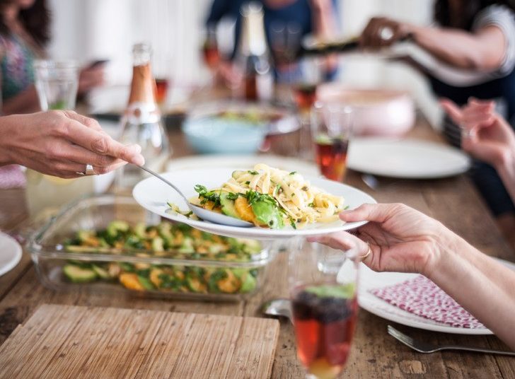Three brief guidelines for IT professionals to start cooking more at home