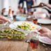 Three brief guidelines for IT professionals to start cooking more at home