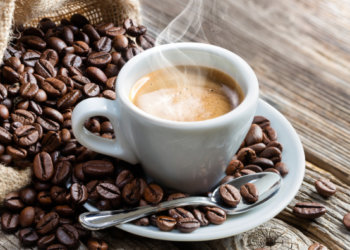 Coffee No Longer Requires Cancer Warning in California