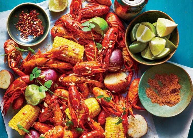 Jimi Famurewa evaluations Lagom