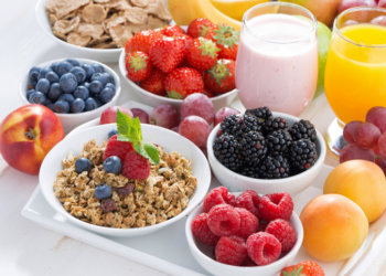 What Is the F-Factor Diet?