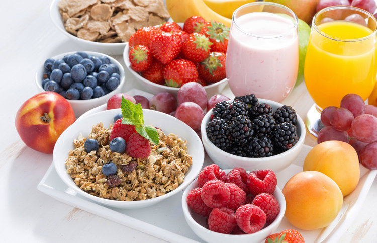 What Is the F-Factor Diet?