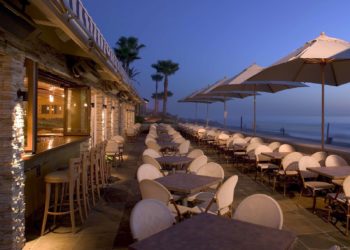 Carrol’s Creek in Annapolis makes national listing of top al fresco restaurants