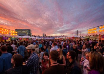Which Events Portlanders Must Hit for Feast 2019