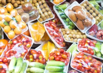 Global Organic Packaged Food Market
