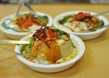 Dishes You Need To Eat In Delhi