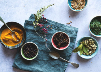 Affluent customers much more likely to buy herbal and natural Products