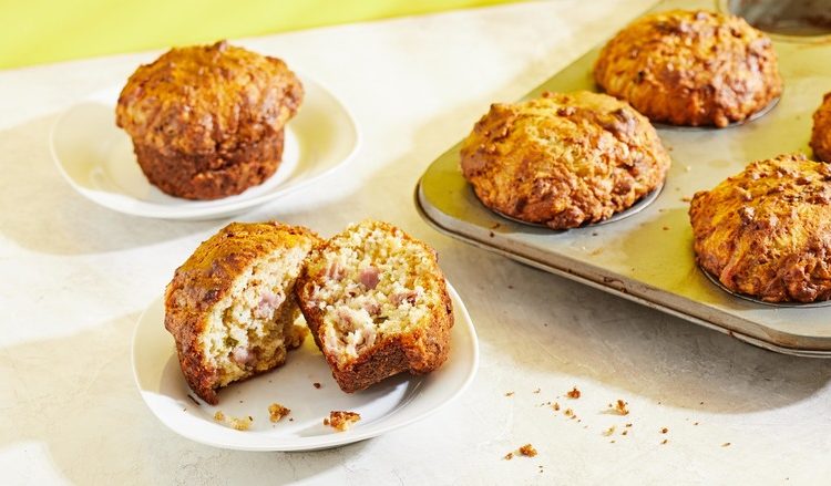 One-bowl baking: a sweet strategy for saving time