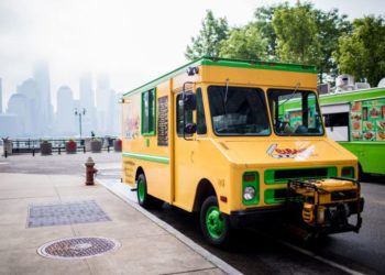 Here come the electric ice-cream vehicles…