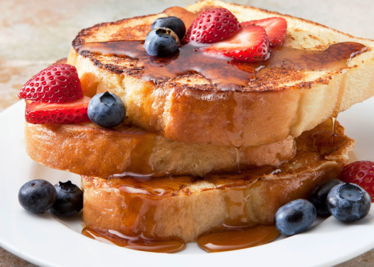 Delicious French Toast Recipes That Will Make You Look Forward to Morning