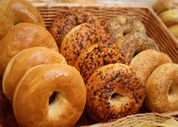 Global Baked Goods Market Competitive Dynamics 2021