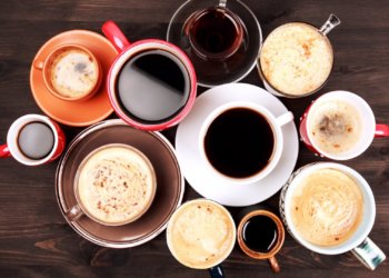 No, You Probably Shouldn’t Drink 25 Cups of Coffee a Day