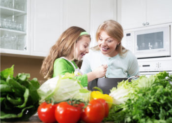 Scottsdale Community College offers Simply Cooking Camp for kids this summer time