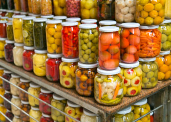 Organic Food Preservatives Market Top Companies Strategic Outlook 2019