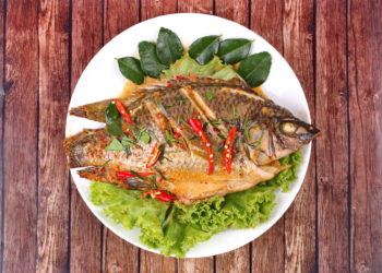 The Sustainable Seafood You Should Be Ordering