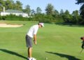 Thinking of someplace unique for a golf experience?