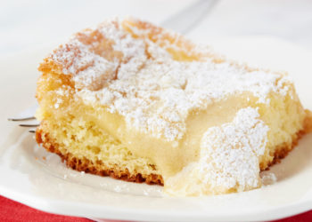 How To Make The Perfect Gooey Butter Cake