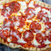 Grilled Pizza