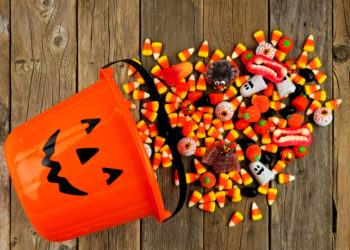 Tame your child’s candy teeth