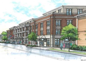 3 Things to Know About the Harpeth Hotel