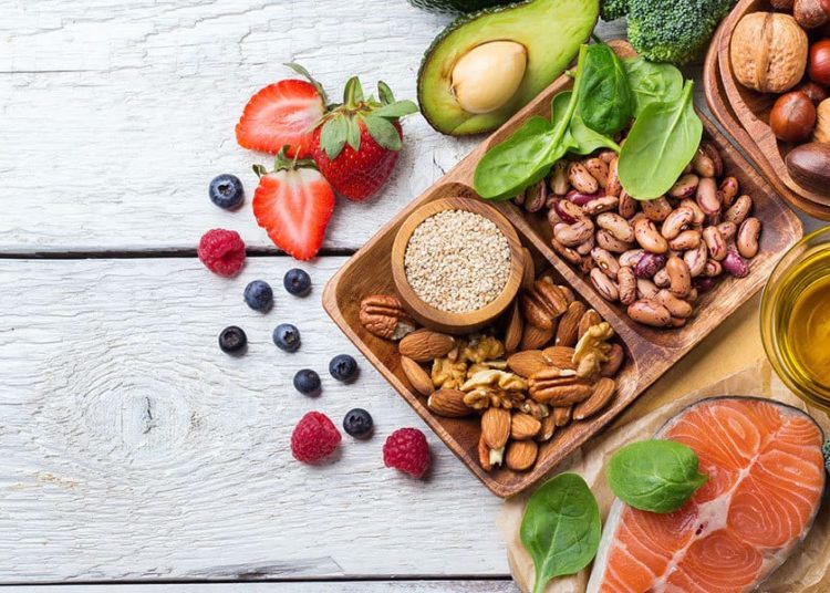 Your Diet Can Reduce Inflammation