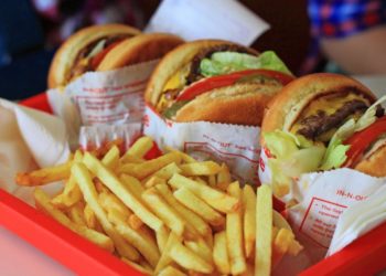 A Definitive Ranking Of The Best Regional Fast Food Chains