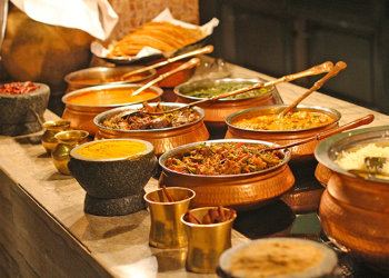 You can now cook from Emperor Shah Jahan’s unique royal cookbook