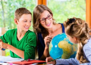 Don’t permit the youngsters take a summer time destroy from learning