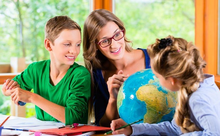 Don’t permit the youngsters take a summer time destroy from learning