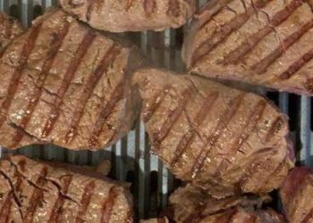 Kenyon Frontier intelligent Touch Grill Review