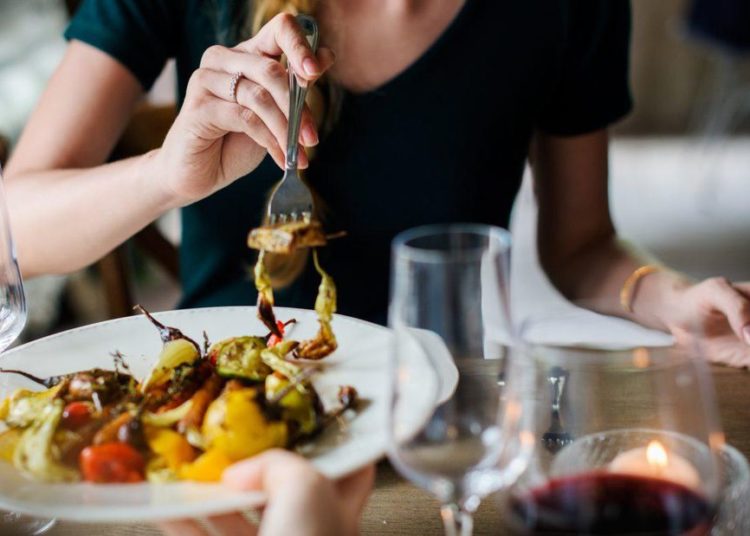 Science proves there’s no ‘great food plan’ that exists for weight loss