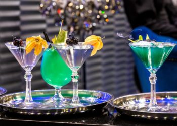 Recipes to Celebrate World Gin Day