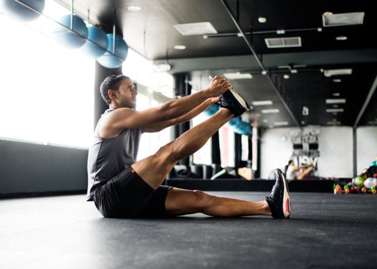 If You Like To Exercise Then It Is Essential To Eat Abundant And Balanced