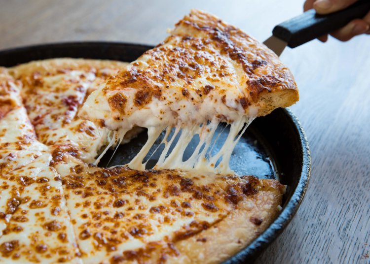 BBB warns of Pizza eating place rip-off