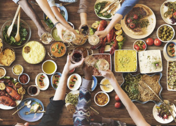 The success of Kent’s pleasant Turkish eating place in keeping