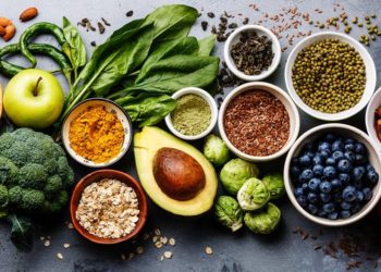 Nutrition Labels Aren’t Enough to Predict Diet’s Effects on Gut Microbes