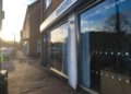 St Albans city center café allowed to hold illuminated signs