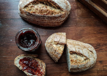 Dough Fairy Delights serving up sourdough candies