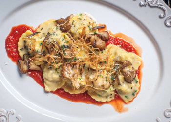 An Acclaimed Duo Is Returning to Greenwich Village