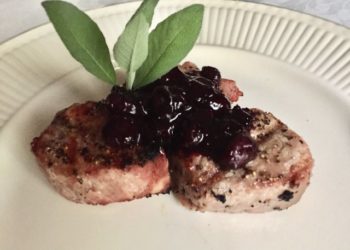 Cooking with Kyle: Dr. Pepper BBQ sauce and exceptional dry rub