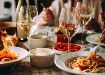 Most Mumbaikars pick Italian delicacies to Chinese