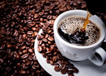 How Much Coffee Is Too Much?