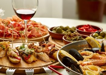 Castellana Presents A Taste Of Piedmont In Causeway Bay