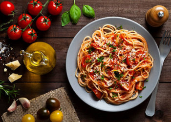 A World of Flavors: Northern Italian tastes