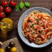 A World of Flavors: Northern Italian tastes