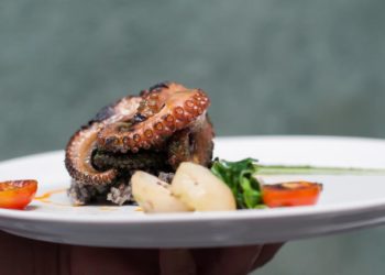 Oaxacan Cuisine Looks Poised to Make Its Mark With U.S. Diners